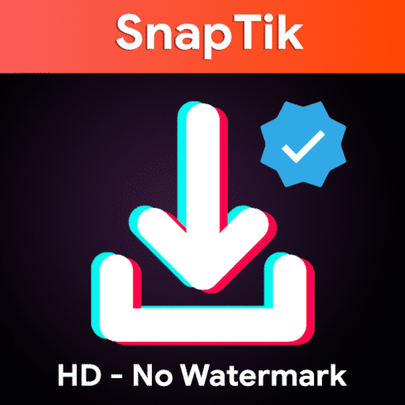 Link Download Snaptik