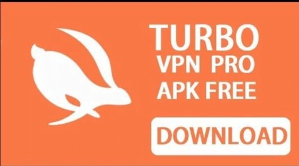 Turbo VPN Pro