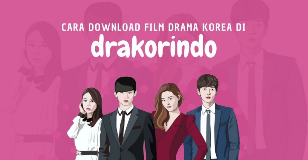 Download Drama Korea Gratis