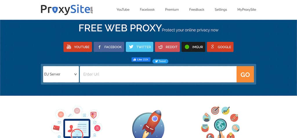ProxySite.com Kelebihan, Kelemahan, dan Alternatif dalam Mengakses Situs Web yang Diblokir