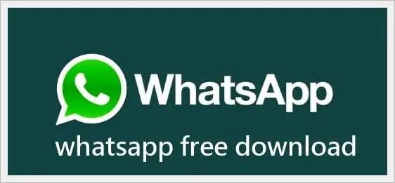 Download Whatsapp Web
