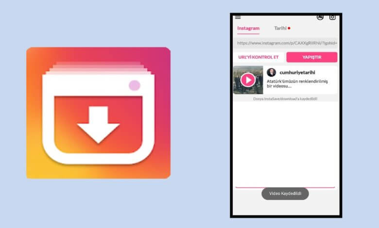 IG Downloader Terbaik: Unduh Video Instagram dengan Mudah