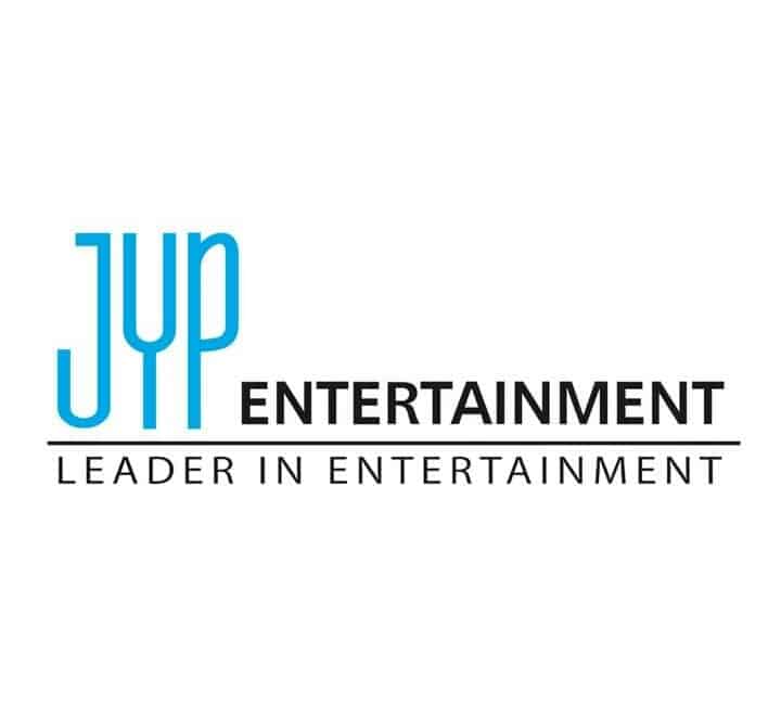 2. JYP ENTERTAINMENT