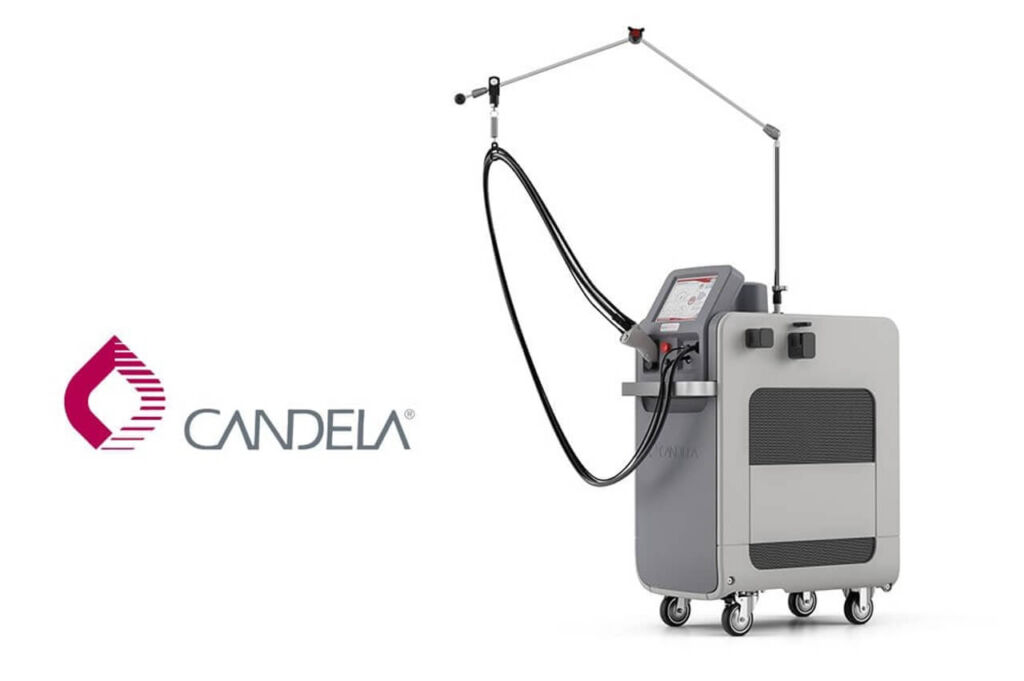 Candela GentleMax Pro Laser Price